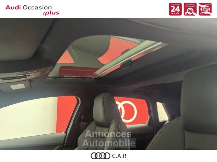 Audi A3 Sportback 35 TFSI Mild Hybrid 150 S tronic 7 S line - 26