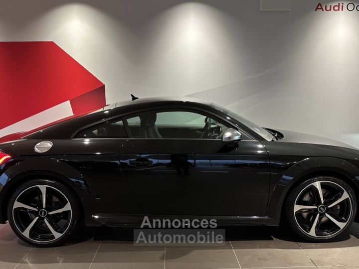 Audi TTS COUPE Coupé 40 TFSI 306 S tronic 7 Quattro - 2