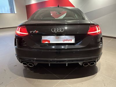 Audi TTS COUPE Coupé 40 TFSI 306 S tronic 7 Quattro   - 3