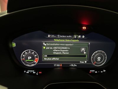 Audi TTS COUPE Coupé 40 TFSI 306 S tronic 7 Quattro   - 24