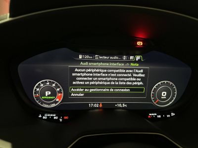 Audi TTS COUPE Coupé 40 TFSI 306 S tronic 7 Quattro   - 27