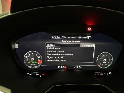 Audi TTS COUPE Coupé 40 TFSI 306 S tronic 7 Quattro   - 28