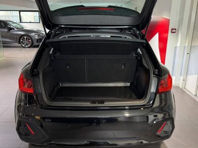 Audi A1 ALLSTREET Allstreet 35 TFSI 150 ch S tronic 7 Design Luxe   - 6