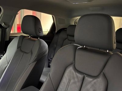 Audi A1 ALLSTREET Allstreet 35 TFSI 150 ch S tronic 7 Design Luxe   - 9
