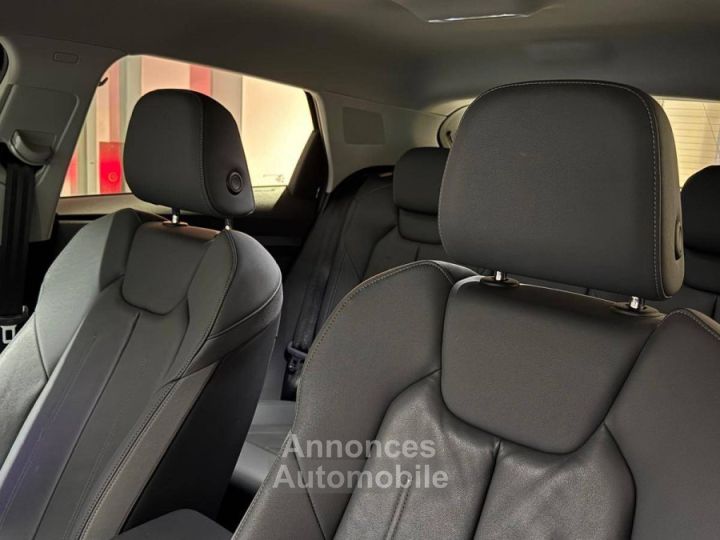 Audi A1 ALLSTREET Allstreet 35 TFSI 150 ch S tronic 7 Design Luxe - 9