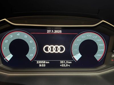 Audi A1 ALLSTREET Allstreet 35 TFSI 150 ch S tronic 7 Design Luxe   - 17
