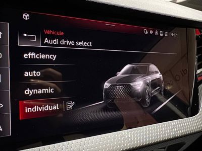 Audi A1 ALLSTREET Allstreet 35 TFSI 150 ch S tronic 7 Design Luxe   - 25