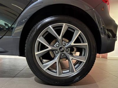 Audi A1 ALLSTREET Allstreet 35 TFSI 150 ch S tronic 7 Design Luxe   - 28
