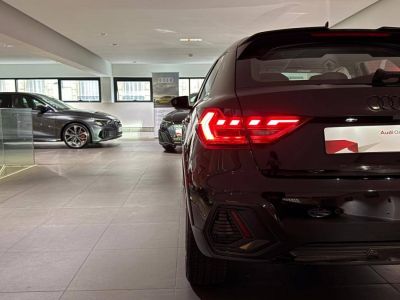 Audi A1 ALLSTREET Allstreet 35 TFSI 150 ch S tronic 7 Design Luxe   - 29