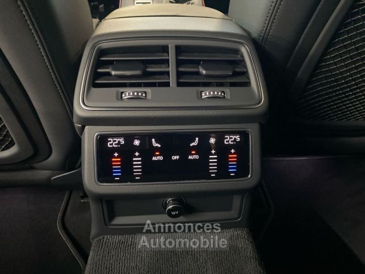 Audi A6 Avant 50 TFSIe quattro sport S line - 14