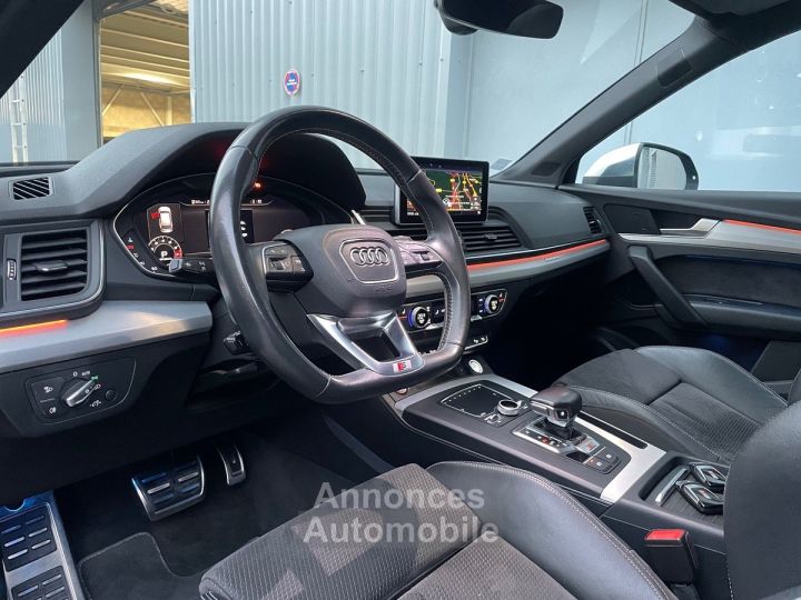 Audi SQ5 30 tfsiq - 6