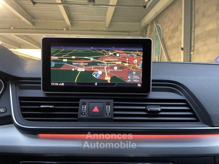 Audi SQ5 30 tfsiq - 16