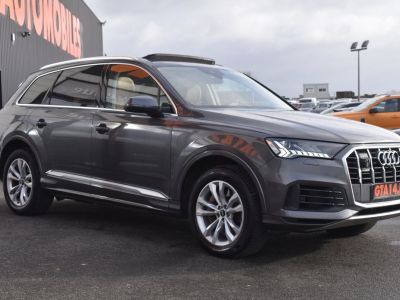 Audi Q7 55 TFSI E 380CH AVUS QUATTRO TIPTRONIC 5 PLACES   - 20