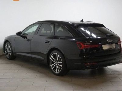 Audi A6 Avant 50TDI Quattro Virtuel AHK Pano   - 2