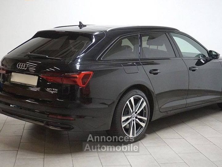 Audi A6 Avant 50TDI Quattro Virtuel AHK Pano - 4
