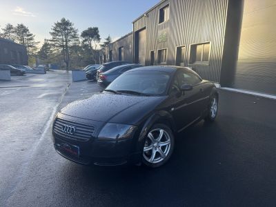 Audi TT 18 T 180ch   - 2