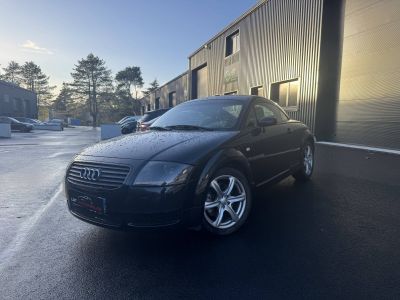 Audi TT 18 T 180ch   - 3