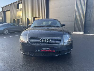 Audi TT 18 T 180ch   - 4