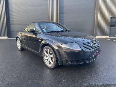 Audi TT 18 T 180ch   - 5