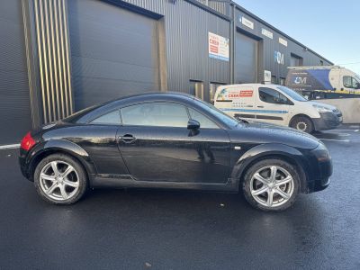Audi TT 18 T 180ch   - 6