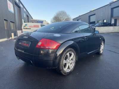 Audi TT 18 T 180ch   - 7