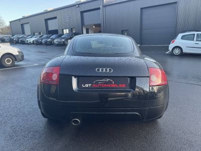 Audi TT 18 T 180ch   - 8