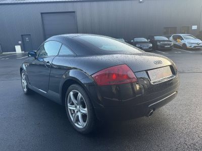 Audi TT 18 T 180ch   - 9