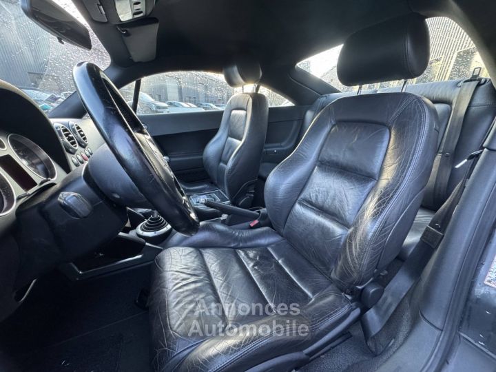 Audi TT 18 T 180ch - 11