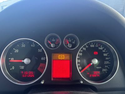 Audi TT 18 T 180ch   - 14