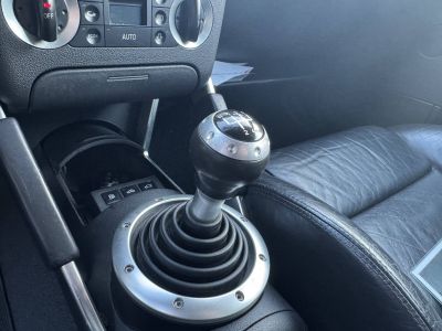 Audi TT 18 T 180ch   - 17