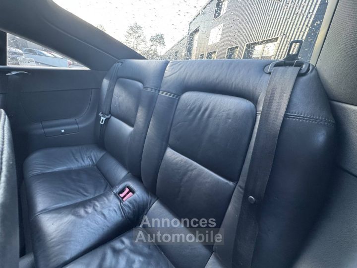 Audi TT 18 T 180ch - 18