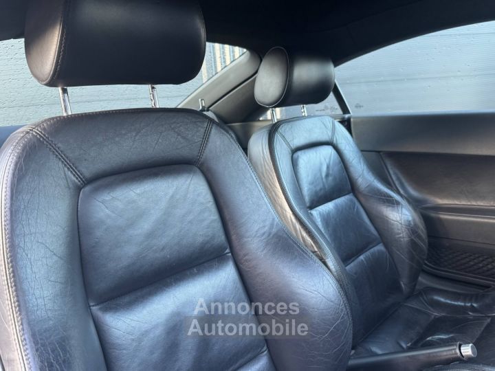 Audi TT 18 T 180ch - 20