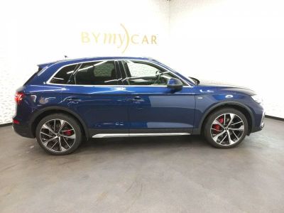 Audi Q5 55 TFSIe 367 S tronic 7 Quattro S line   - 2