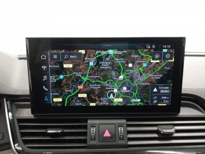 Audi Q5 55 TFSIe 367 S tronic 7 Quattro S line   - 6