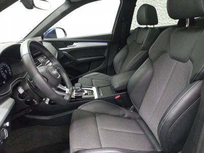 Audi Q5 55 TFSIe 367 S tronic 7 Quattro S line   - 7