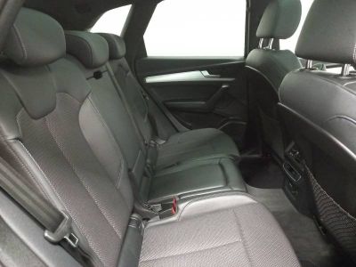 Audi Q5 55 TFSIe 367 S tronic 7 Quattro S line   - 9