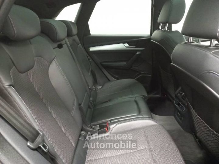 Audi Q5 55 TFSIe 367 S tronic 7 Quattro S line - 9