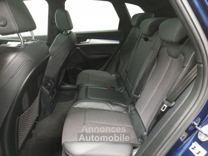 Audi Q5 55 TFSIe 367 S tronic 7 Quattro S line - 10
