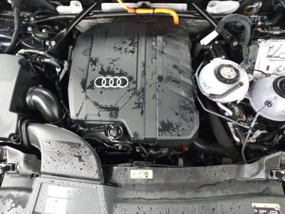 Audi Q5 55 TFSIe 367 S tronic 7 Quattro S line   - 12