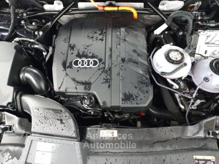 Audi Q5 55 TFSIe 367 S tronic 7 Quattro S line - 12