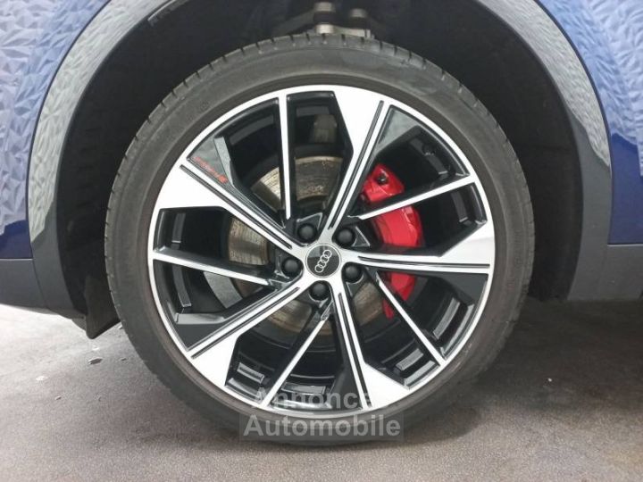 Audi Q5 55 TFSIe 367 S tronic 7 Quattro S line - 13