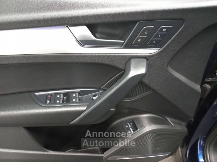 Audi Q5 55 TFSIe 367 S tronic 7 Quattro S line - 18