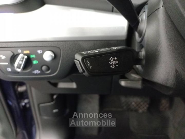 Audi Q5 55 TFSIe 367 S tronic 7 Quattro S line - 20