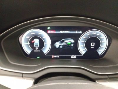 Audi Q5 55 TFSIe 367 S tronic 7 Quattro S line   - 21