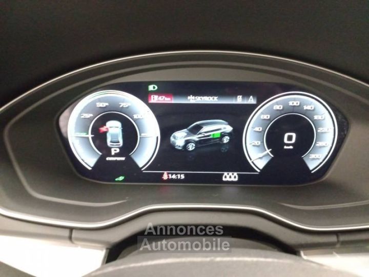 Audi Q5 55 TFSIe 367 S tronic 7 Quattro S line - 21