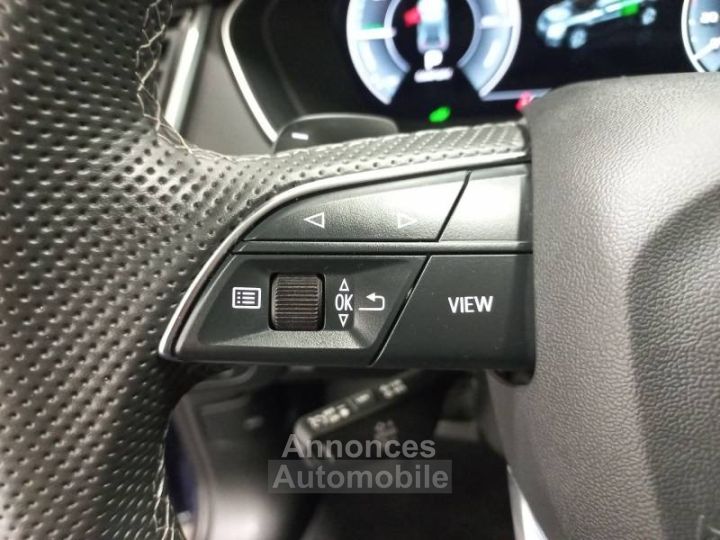 Audi Q5 55 TFSIe 367 S tronic 7 Quattro S line - 22