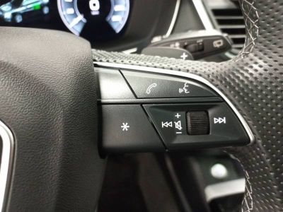 Audi Q5 55 TFSIe 367 S tronic 7 Quattro S line   - 23