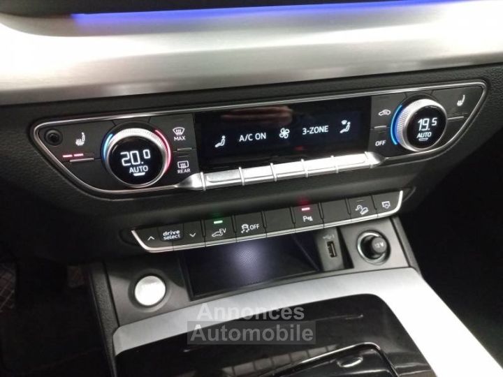 Audi Q5 55 TFSIe 367 S tronic 7 Quattro S line - 25