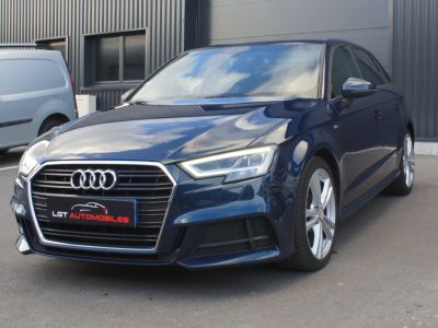Audi A3 Sportback 35 TDI 150ch Sport S tronic 7   - 2