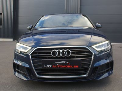 Audi A3 Sportback 35 TDI 150ch Sport S tronic 7   - 4